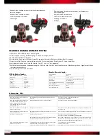 Предварительный просмотр 12 страницы Robitronic Hurricane r39090 User Manual