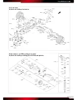 Предварительный просмотр 17 страницы Robitronic Hurricane r39090 User Manual