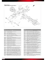 Предварительный просмотр 18 страницы Robitronic Hurricane r39090 User Manual