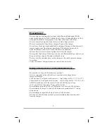 Preview for 3 page of Robitronic Overloader 2 Instruction Manual