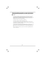 Preview for 25 page of Robitronic Overloader 2 Instruction Manual