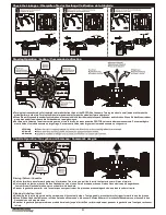 Предварительный просмотр 6 страницы Robitronic Protos V2 Instructional Manual