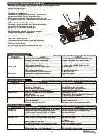 Предварительный просмотр 9 страницы Robitronic Protos V2 Instructional Manual