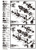 Предварительный просмотр 10 страницы Robitronic Protos V2 Instructional Manual