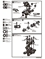 Предварительный просмотр 11 страницы Robitronic Protos V2 Instructional Manual