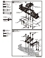 Предварительный просмотр 13 страницы Robitronic Protos V2 Instructional Manual