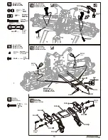 Предварительный просмотр 15 страницы Robitronic Protos V2 Instructional Manual