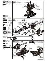 Предварительный просмотр 17 страницы Robitronic Protos V2 Instructional Manual