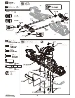 Предварительный просмотр 18 страницы Robitronic Protos V2 Instructional Manual