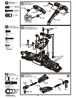 Предварительный просмотр 20 страницы Robitronic Protos V2 Instructional Manual