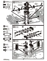 Предварительный просмотр 22 страницы Robitronic Protos V2 Instructional Manual