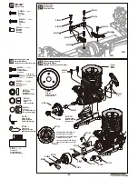 Предварительный просмотр 23 страницы Robitronic Protos V2 Instructional Manual