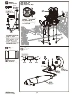 Предварительный просмотр 24 страницы Robitronic Protos V2 Instructional Manual