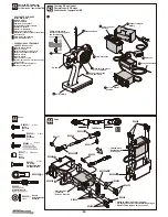 Предварительный просмотр 26 страницы Robitronic Protos V2 Instructional Manual