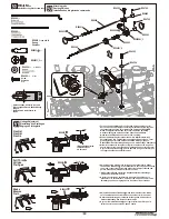 Предварительный просмотр 29 страницы Robitronic Protos V2 Instructional Manual