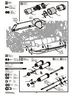 Предварительный просмотр 30 страницы Robitronic Protos V2 Instructional Manual