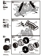 Предварительный просмотр 32 страницы Robitronic Protos V2 Instructional Manual