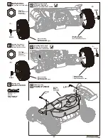 Предварительный просмотр 33 страницы Robitronic Protos V2 Instructional Manual