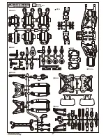 Предварительный просмотр 34 страницы Robitronic Protos V2 Instructional Manual