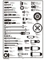 Предварительный просмотр 37 страницы Robitronic Protos V2 Instructional Manual