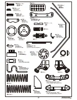 Предварительный просмотр 38 страницы Robitronic Protos V2 Instructional Manual