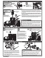 Preview for 9 page of Robitronic protos Instruction Manual