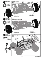 Preview for 34 page of Robitronic protos Instruction Manual