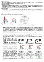 Preview for 3 page of Robitronic R01221 Manual