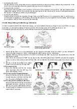 Preview for 11 page of Robitronic R01221 Manual