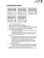 Предварительный просмотр 7 страницы Robitronic R01502 User Manual