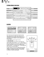 Предварительный просмотр 10 страницы Robitronic R01502 User Manual