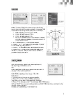 Предварительный просмотр 11 страницы Robitronic R01502 User Manual