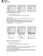 Предварительный просмотр 14 страницы Robitronic R01502 User Manual