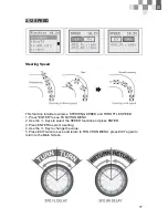 Предварительный просмотр 17 страницы Robitronic R01502 User Manual