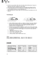 Предварительный просмотр 18 страницы Robitronic R01502 User Manual