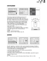 Предварительный просмотр 21 страницы Robitronic R01502 User Manual