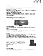 Предварительный просмотр 25 страницы Robitronic R01502 User Manual