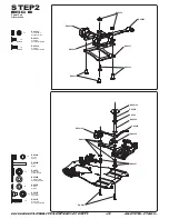 Предварительный просмотр 5 страницы Robitronic Scalpel 1/18 Instruction Manual