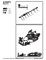 Предварительный просмотр 8 страницы Robitronic Scalpel 1/18 Instruction Manual