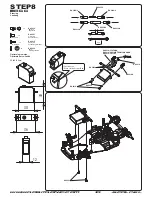 Preview for 11 page of Robitronic Scalpel 1/18 Instruction Manual