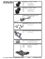 Preview for 16 page of Robitronic Scalpel 1/18 Instruction Manual