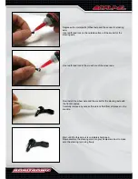 Preview for 2 page of Robitronic scalpel Tips And Tricks Manual