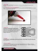 Preview for 3 page of Robitronic scalpel Tips And Tricks Manual