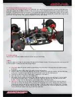 Preview for 5 page of Robitronic scalpel Tips And Tricks Manual