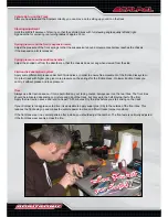 Preview for 6 page of Robitronic scalpel Tips And Tricks Manual