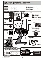 Предварительный просмотр 10 страницы Robitronic SMASHER Instruction Manual