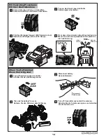 Предварительный просмотр 15 страницы Robitronic SMASHER Instruction Manual