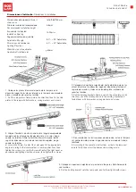 Предварительный просмотр 2 страницы ROBLAN VIASOL120F Quick Start Manual