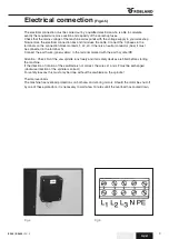 Preview for 10 page of Robland E2800 Manual