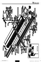 Preview for 62 page of Robland E2800 Manual